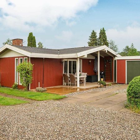 8 Person Holiday Home In Egernsund Kültér fotó
