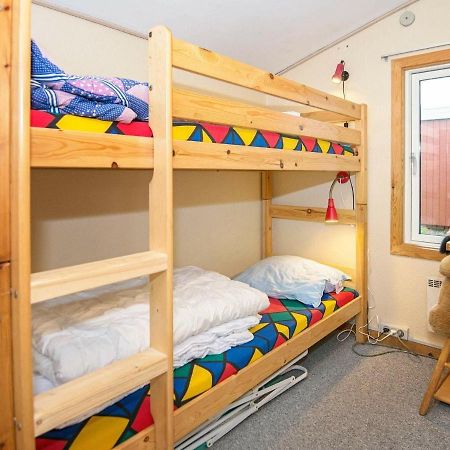 8 Person Holiday Home In Egernsund Kültér fotó