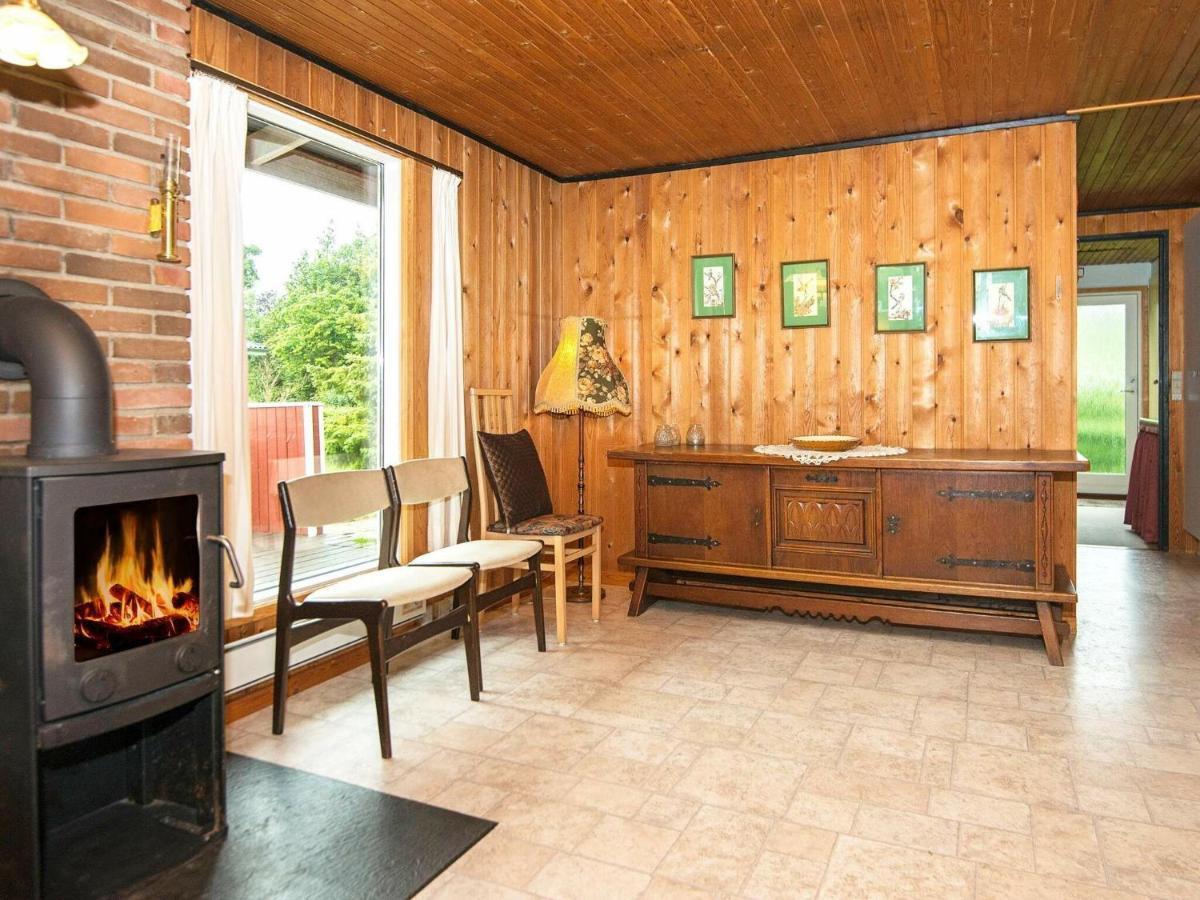 8 Person Holiday Home In Egernsund Kültér fotó
