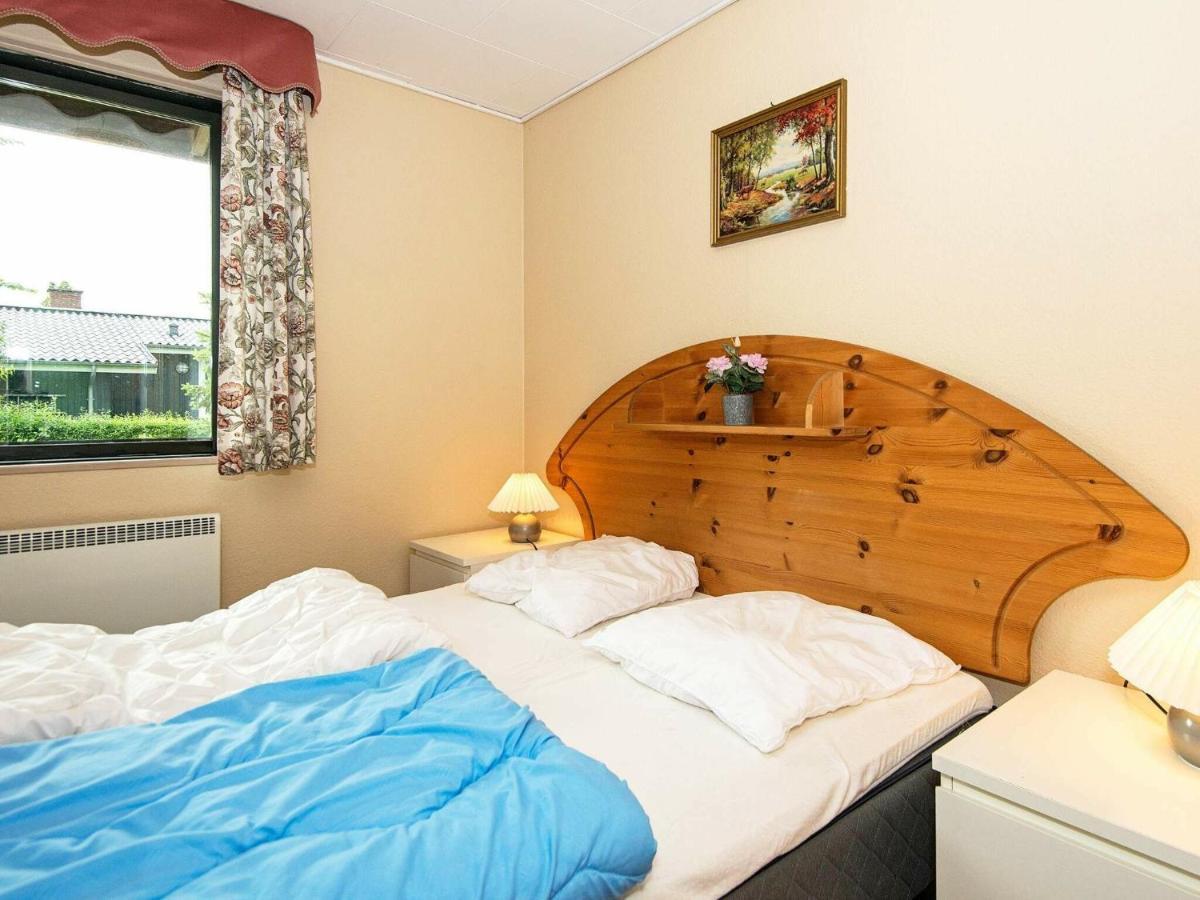 8 Person Holiday Home In Egernsund Kültér fotó