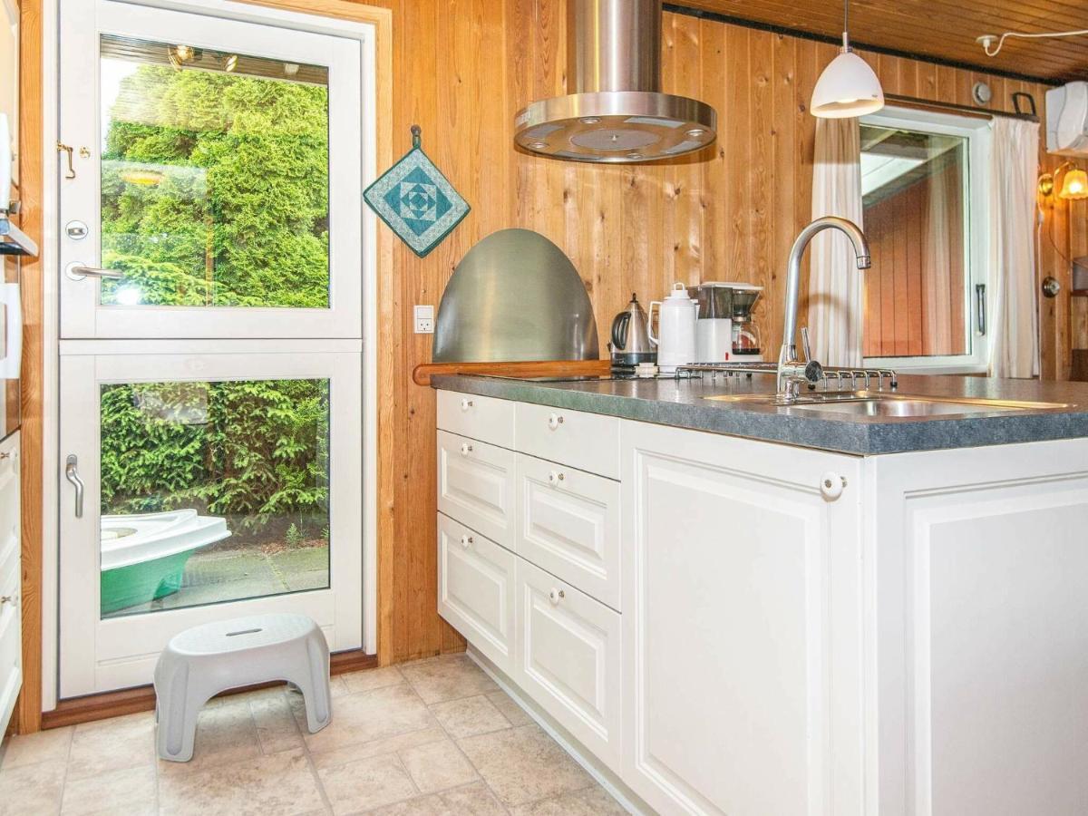 8 Person Holiday Home In Egernsund Kültér fotó
