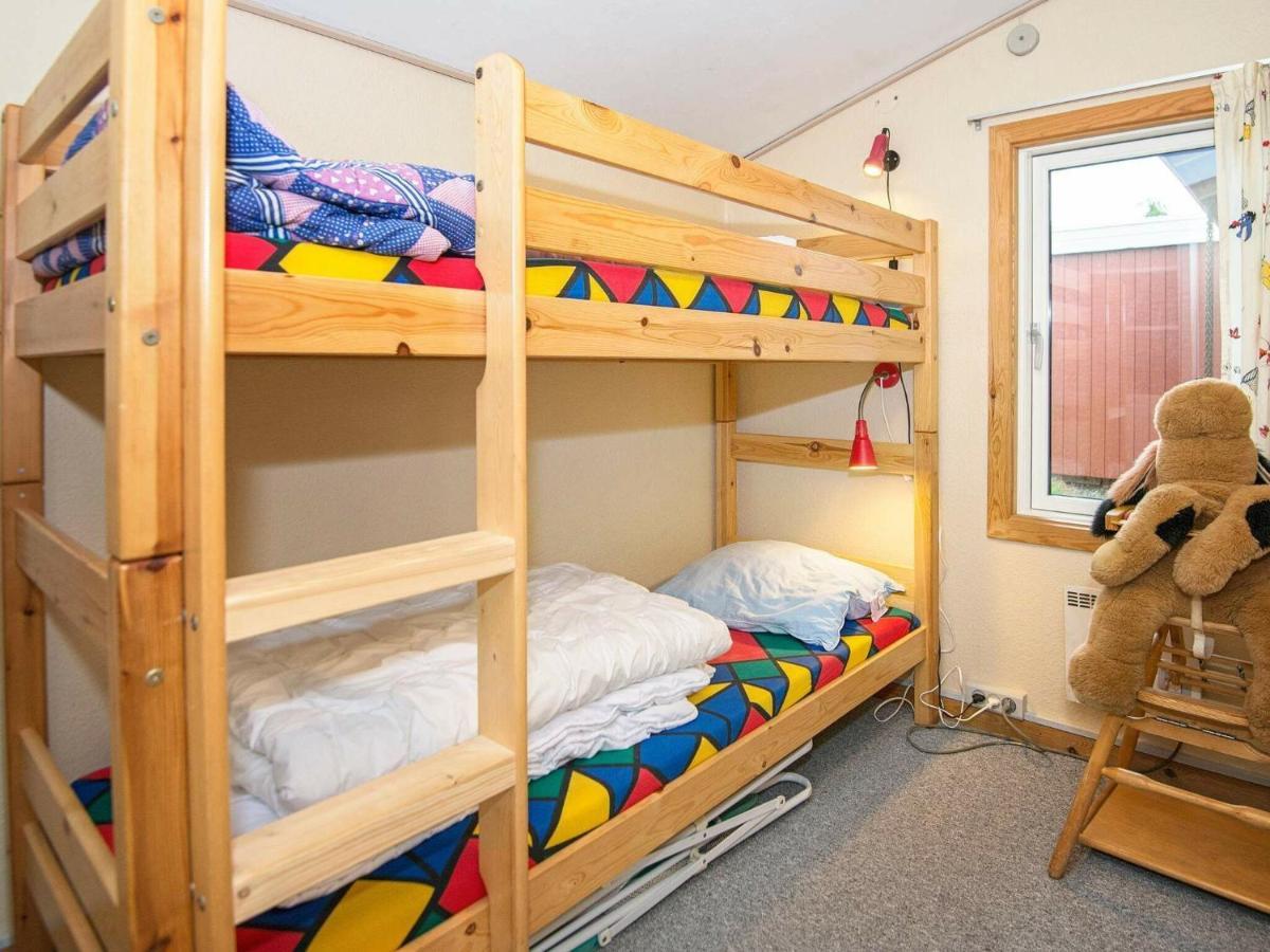 8 Person Holiday Home In Egernsund Kültér fotó