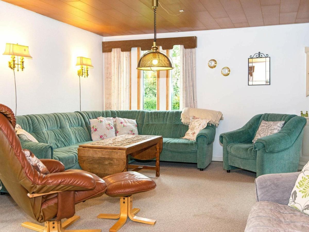 8 Person Holiday Home In Egernsund Kültér fotó